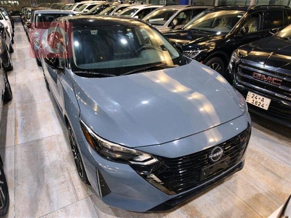 نيسان سنترا 2024 للبيع في العراق - دهوك